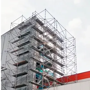 Andemyc - Aplicaciones en construcción