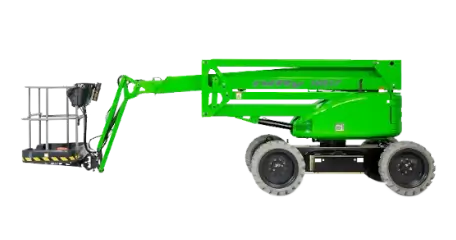 Andemyc - HR-17 Andemyc - HR-17