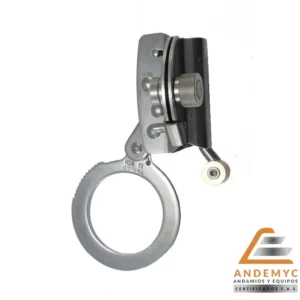 Andemyc - Arrestadores de caídas para cuerda